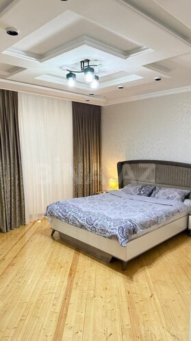 Satılır 4 otaqlı köhnə tikili 150 m², Bakıxanov q., photo 16 from 26