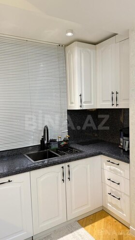 Satılır 4 otaqlı köhnə tikili 150 m², Bakıxanov q., photo 8 from 26