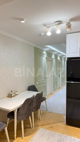 Satılır 4 otaqlı köhnə tikili 150 m², Bakıxanov q., photo 5 from 26