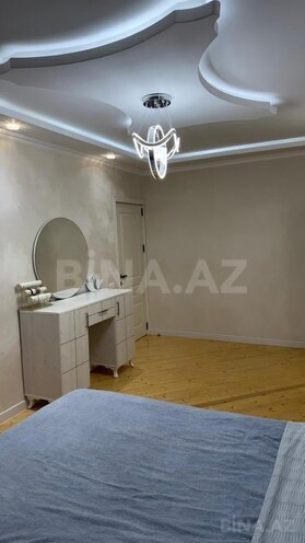 Satılır 4 otaqlı köhnə tikili 150 m², Bakıxanov q., photo 19 from 26