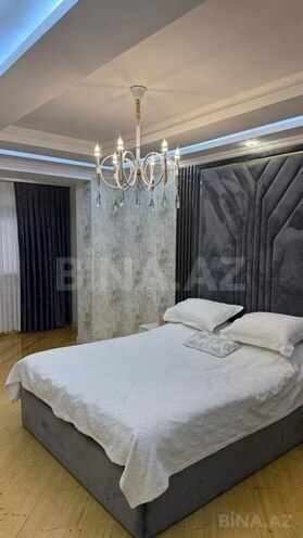 Satılır 4 otaqlı köhnə tikili 150 m², Bakıxanov q., photo 9 from 26