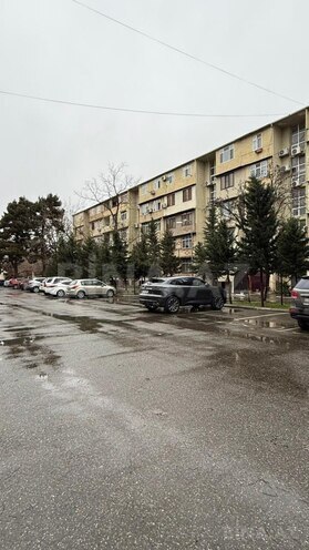 Satılır 4 otaqlı köhnə tikili 150 m², Bakıxanov q., photo 23 from 26