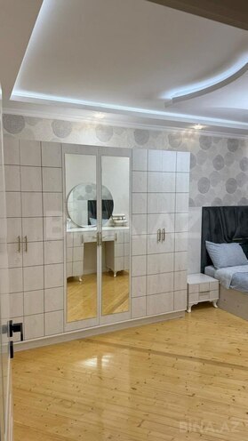 Satılır 4 otaqlı köhnə tikili 150 m², Bakıxanov q., photo 10 from 26