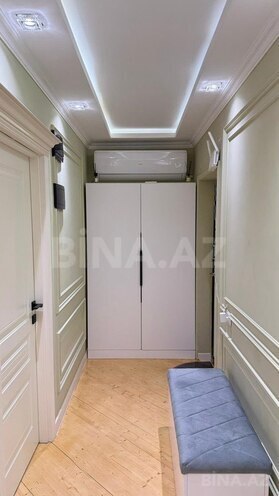 Satılır 4 otaqlı köhnə tikili 150 m², Bakıxanov q., photo 18 from 26