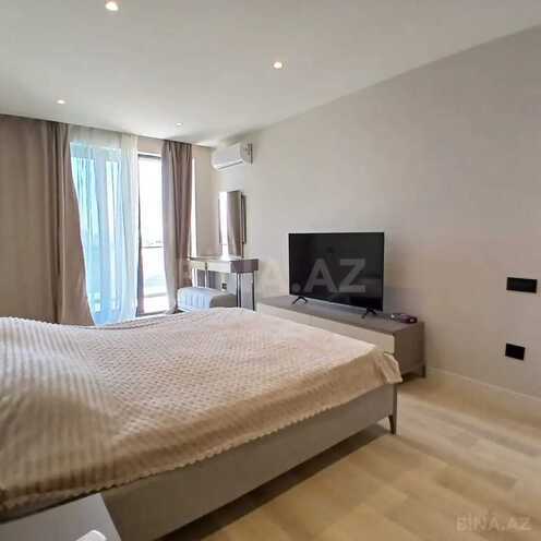 Satılır 2 otaqlı yeni tikili 99 m², Nardaran q., photo 8 from 18