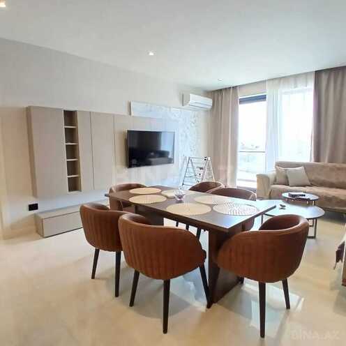 Satılır 2 otaqlı yeni tikili 99 m², Nardaran q., photo 1 from 18
