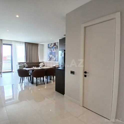 Satılır 2 otaqlı yeni tikili 99 m², Nardaran q., photo 16 from 18