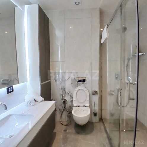 Satılır 2 otaqlı yeni tikili 99 m², Nardaran q., photo 17 from 18