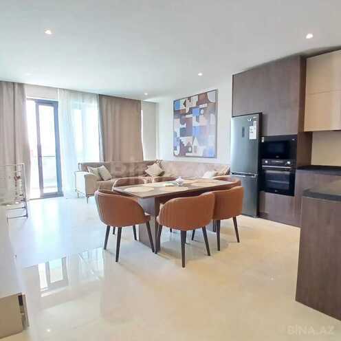 Satılır 2 otaqlı yeni tikili 99 m², Nardaran q., photo 6 from 18