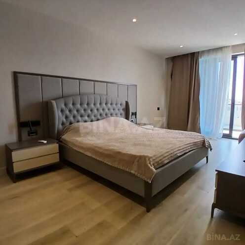 Satılır 2 otaqlı yeni tikili 99 m², Nardaran q., photo 7 from 18