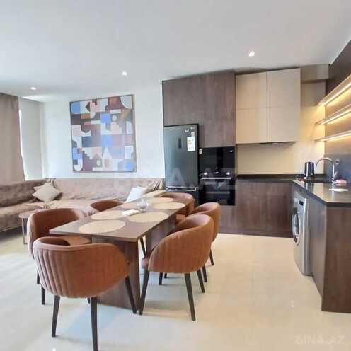 Satılır 2 otaqlı yeni tikili 99 m², Nardaran q., photo 15 from 18