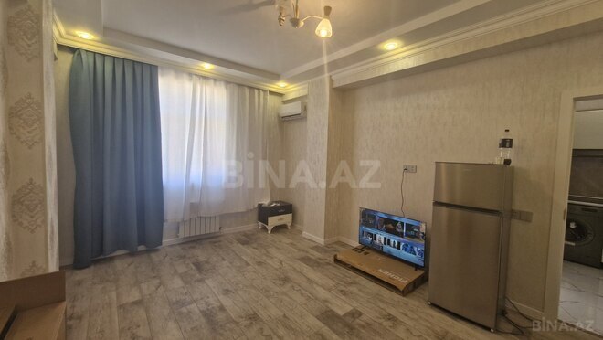 İcarəyə verilir 2 otaqlı yeni tikili 42 m², Masazır q., photo 6 from 8