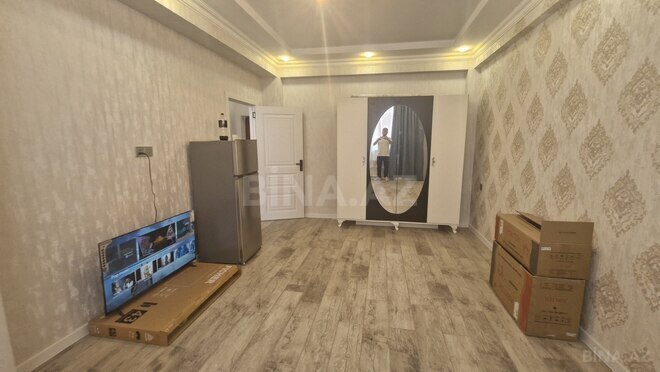 İcarəyə verilir 2 otaqlı yeni tikili 42 m², Masazır q., photo 7 from 8