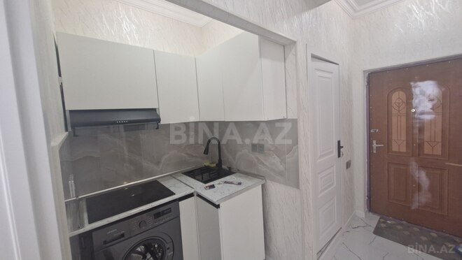 İcarəyə verilir 2 otaqlı yeni tikili 42 m², Masazır q., photo 4 from 8