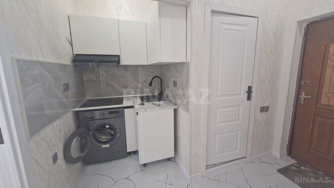 İcarəyə verilir 2 otaqlı yeni tikili 42 m², Masazır q., photo 1 from 8