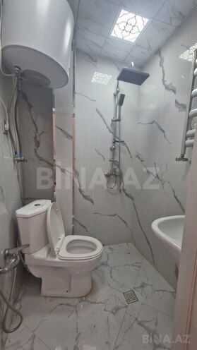İcarəyə verilir 2 otaqlı yeni tikili 42 m², Masazır q., photo 5 from 8