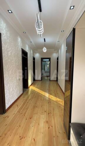 Satılır 4 otaqlı həyət evi/bağ evi 160 m², Binə q., photo 7 from 25