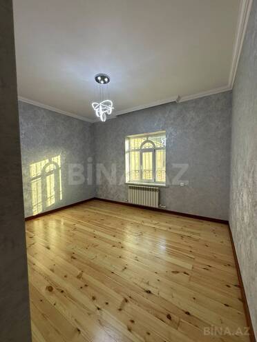 Satılır 4 otaqlı həyət evi/bağ evi 160 m², Binə q., photo 18 from 25
