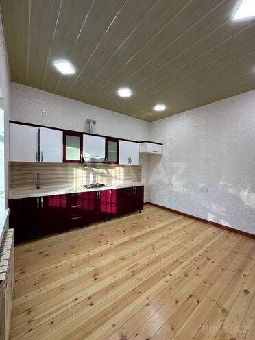 Satılır 4 otaqlı həyət evi/bağ evi 160 m², Binə q., photo 9 from 25