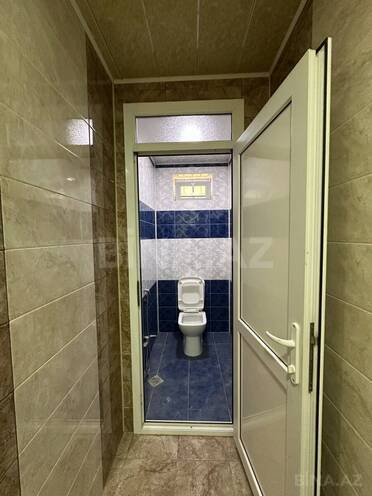 Satılır 4 otaqlı həyət evi/bağ evi 160 m², Binə q., photo 13 from 25