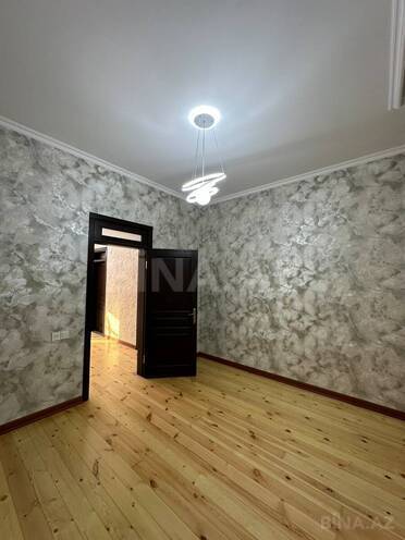 Satılır 4 otaqlı həyət evi/bağ evi 160 m², Binə q., photo 17 from 25