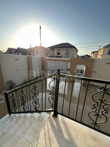 Satılır 4 otaqlı həyət evi/bağ evi 160 m², Binə q., photo 4 from 25