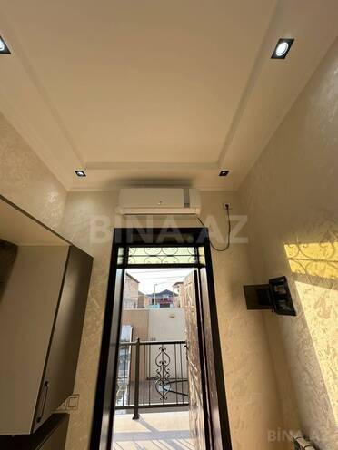 Satılır 4 otaqlı həyət evi/bağ evi 160 m², Binə q., photo 19 from 25
