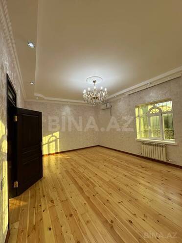 Satılır 4 otaqlı həyət evi/bağ evi 160 m², Binə q., photo 8 from 25