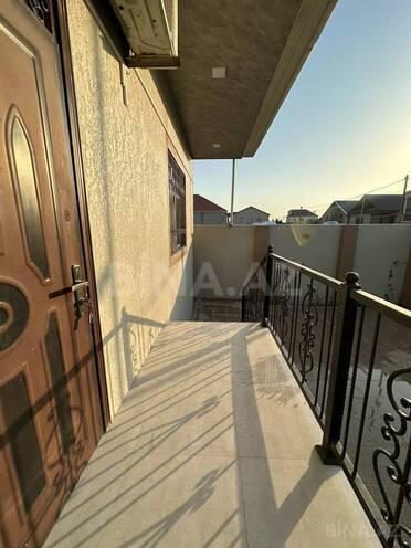 Satılır 4 otaqlı həyət evi/bağ evi 160 m², Binə q., photo 5 from 25