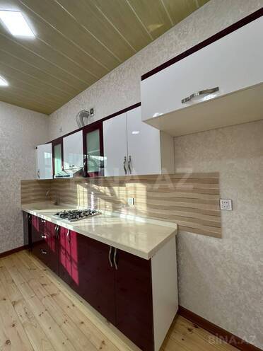 Satılır 4 otaqlı həyət evi/bağ evi 160 m², Binə q., photo 21 from 25