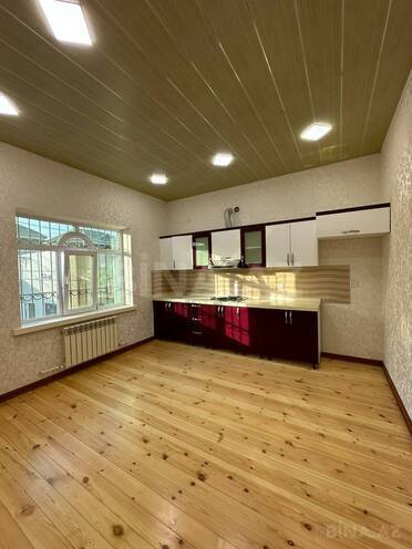 Satılır 4 otaqlı həyət evi/bağ evi 160 m², Binə q., photo 10 from 25