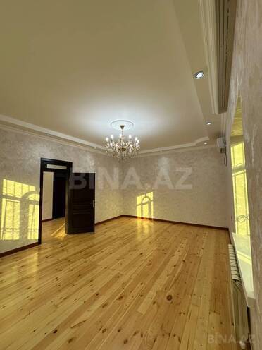 Satılır 4 otaqlı həyət evi/bağ evi 160 m², Binə q., photo 23 from 25