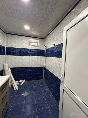 Satılır 4 otaqlı həyət evi/bağ evi 160 m², Binə q., photo 12 from 25