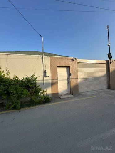 Satılır 4 otaqlı həyət evi/bağ evi 160 m², Binə q., photo 3 from 25