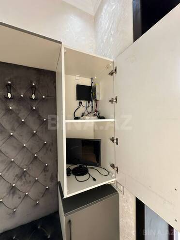 Satılır 4 otaqlı həyət evi/bağ evi 160 m², Binə q., photo 22 from 25