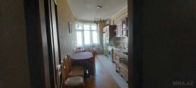 Satılır 3 otaqlı yeni tikili 123 m², Nəsimi r., photo 4 from 20
