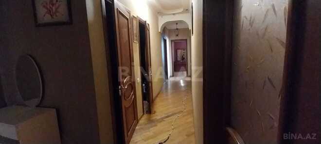 Satılır 3 otaqlı yeni tikili 123 m², Nəsimi r., photo 10 from 20