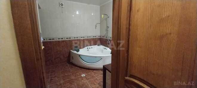 Satılır 3 otaqlı yeni tikili 123 m², Nəsimi r., photo 19 from 20