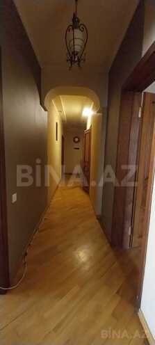 Satılır 3 otaqlı yeni tikili 123 m², Nəsimi r., photo 13 from 20