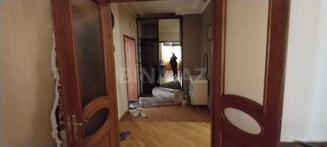 Satılır 3 otaqlı yeni tikili 123 m², Nəsimi r., photo 16 from 20