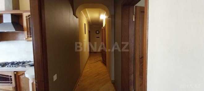 Satılır 3 otaqlı yeni tikili 123 m², Nəsimi r., photo 11 from 20