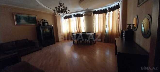 Satılır 3 otaqlı yeni tikili 123 m², Nəsimi r., photo 1 from 20