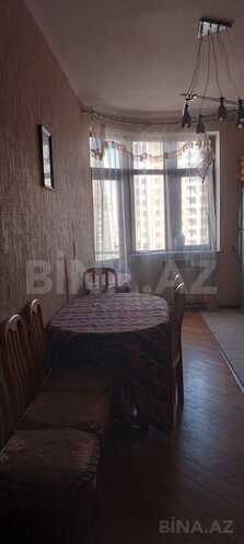 Satılır 3 otaqlı yeni tikili 123 m², Nəsimi r., photo 5 from 20