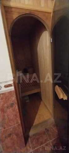 Satılır 3 otaqlı yeni tikili 123 m², Nəsimi r., photo 14 from 20