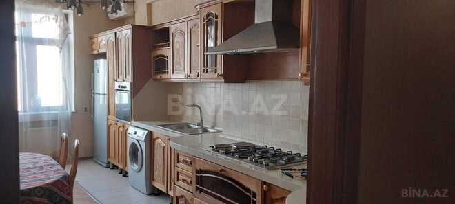 Satılır 3 otaqlı yeni tikili 123 m², Nəsimi r., photo 3 from 20