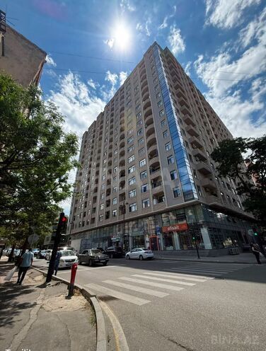Satılır  obyekt 66 m², 28 May m., photo 1 from 8