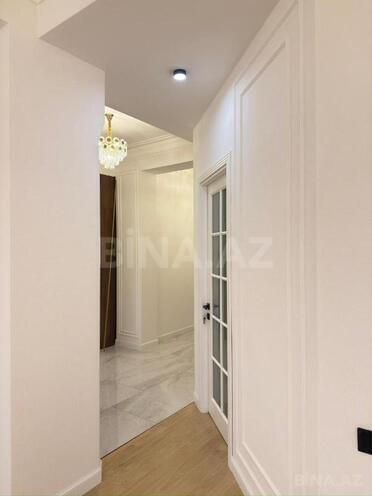Satılır 3 otaqlı yeni tikili 100 m², Nəsimi r., photo 9 from 13