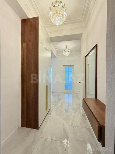 Satılır 3 otaqlı yeni tikili 100 m², Nəsimi r., photo 10 from 13