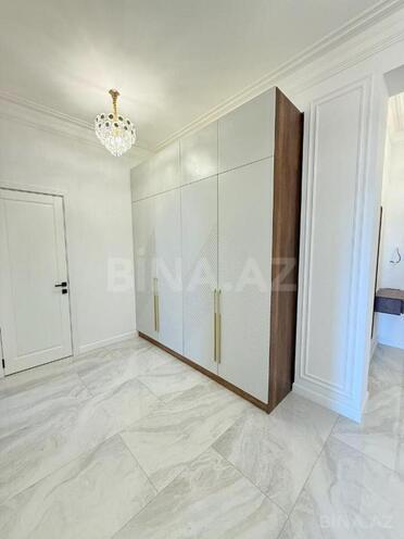 Satılır 3 otaqlı yeni tikili 100 m², Nəsimi r., photo 8 from 13