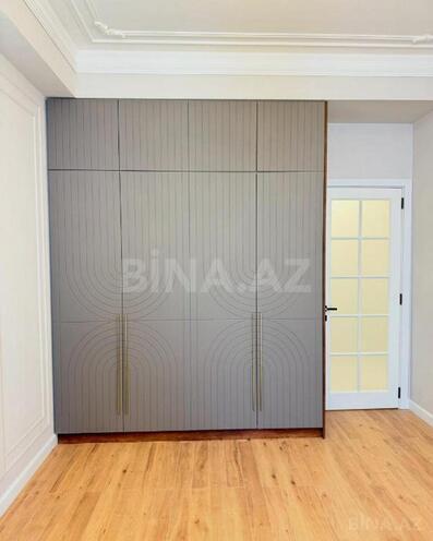 Satılır 3 otaqlı yeni tikili 100 m², Nəsimi r., photo 6 from 13